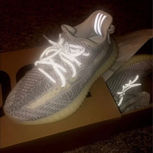 Adidas Yeezy Boost 350 V2